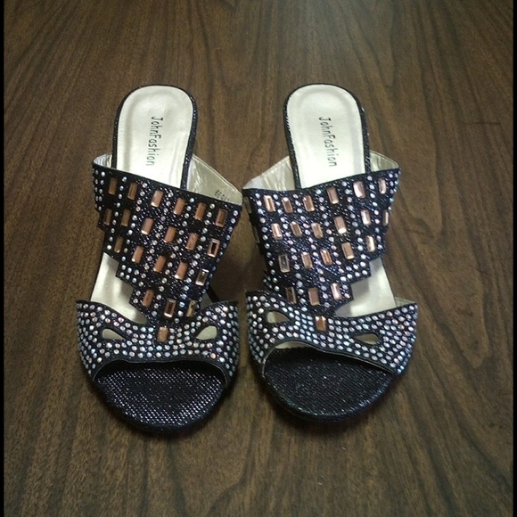 John Fashion Shoes Shoes John Fashion Shoes Poshmark